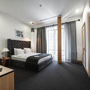 Superior Double Room Terrace