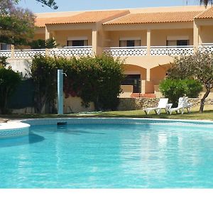 Apartamentos Mar-Sol Villas
